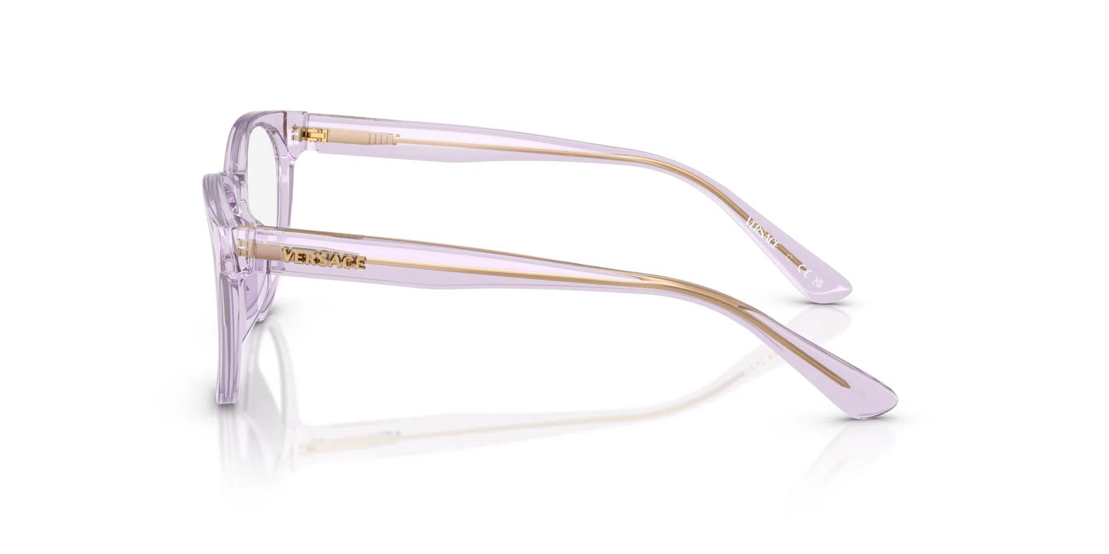 Versace Kids 3321U Eyeglasses - view 34